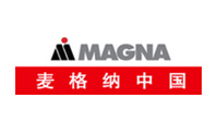 麥格納中國