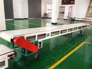 皮帶輸送機的檢修周期分為哪幾種？