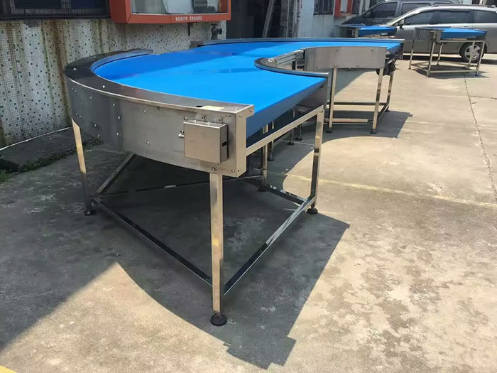 不銹鋼轉(zhuǎn)彎機